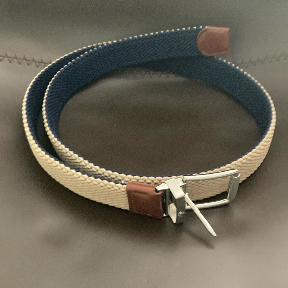 Men Dockers Reversible Belt L(38-40)